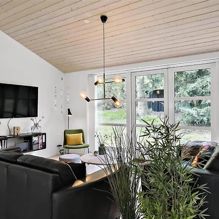 Tatil Evi 1435-aakirkeby-aedjavejen-10 *