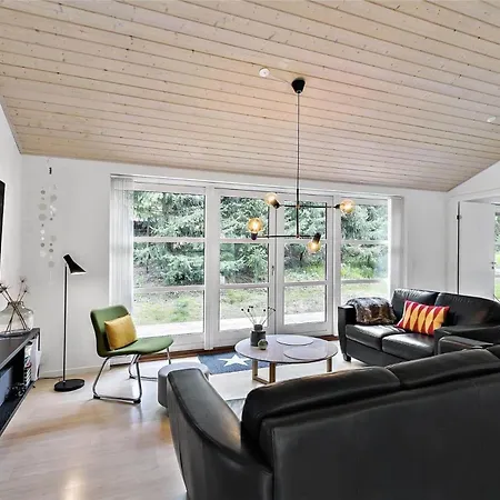 Tatil Evi 1435-aakirkeby-aedjavejen-10 Vester Somarken