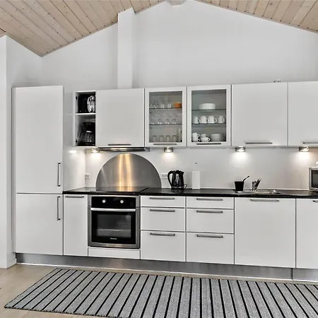 1435-aakirkeby-aedjavejen-10 Tatil Evi Vester Somarken