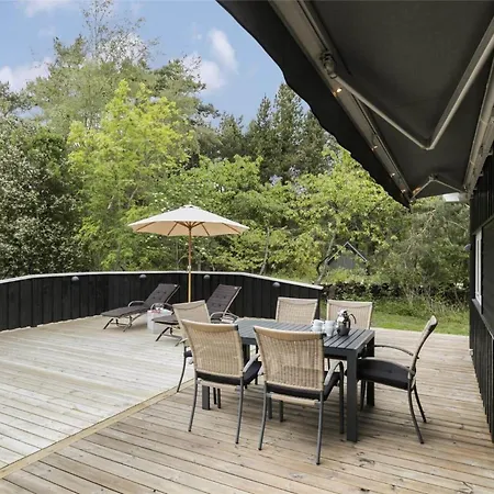 1435-aakirkeby-aedjavejen-10 Tatil Evi Vester Somarken