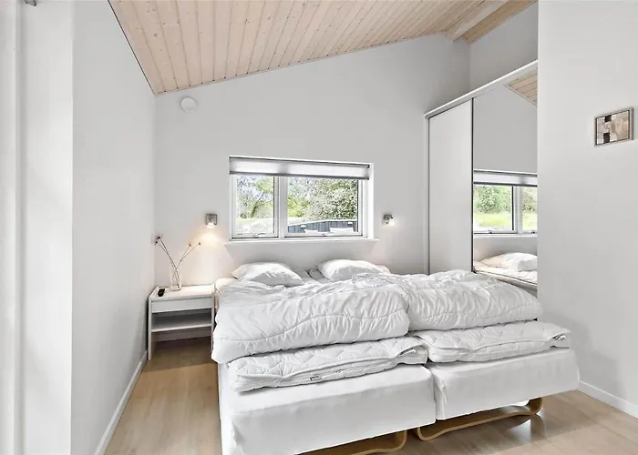 Сasa de vacaciones 1435-aakirkeby-aedjavejen-10 Vester Somarken