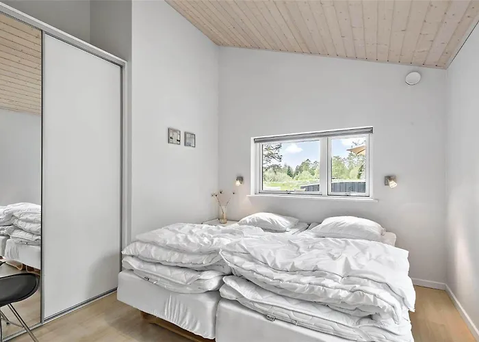 Сasa de vacaciones 1435-aakirkeby-aedjavejen-10