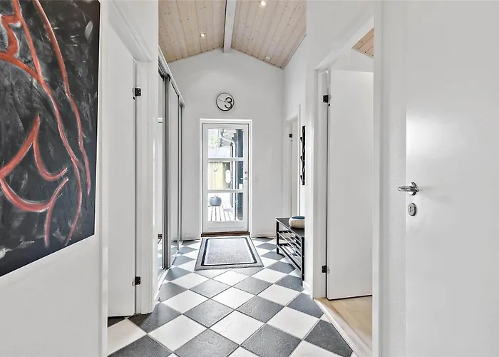 1435-aakirkeby-aedjavejen-10 Сasa de vacaciones