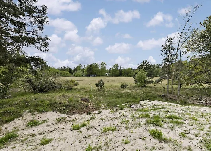 Сasa de vacaciones 1435-aakirkeby-aedjavejen-10 Vester Somarken